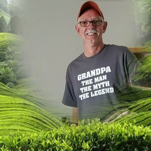 Meet your Posher, Pam